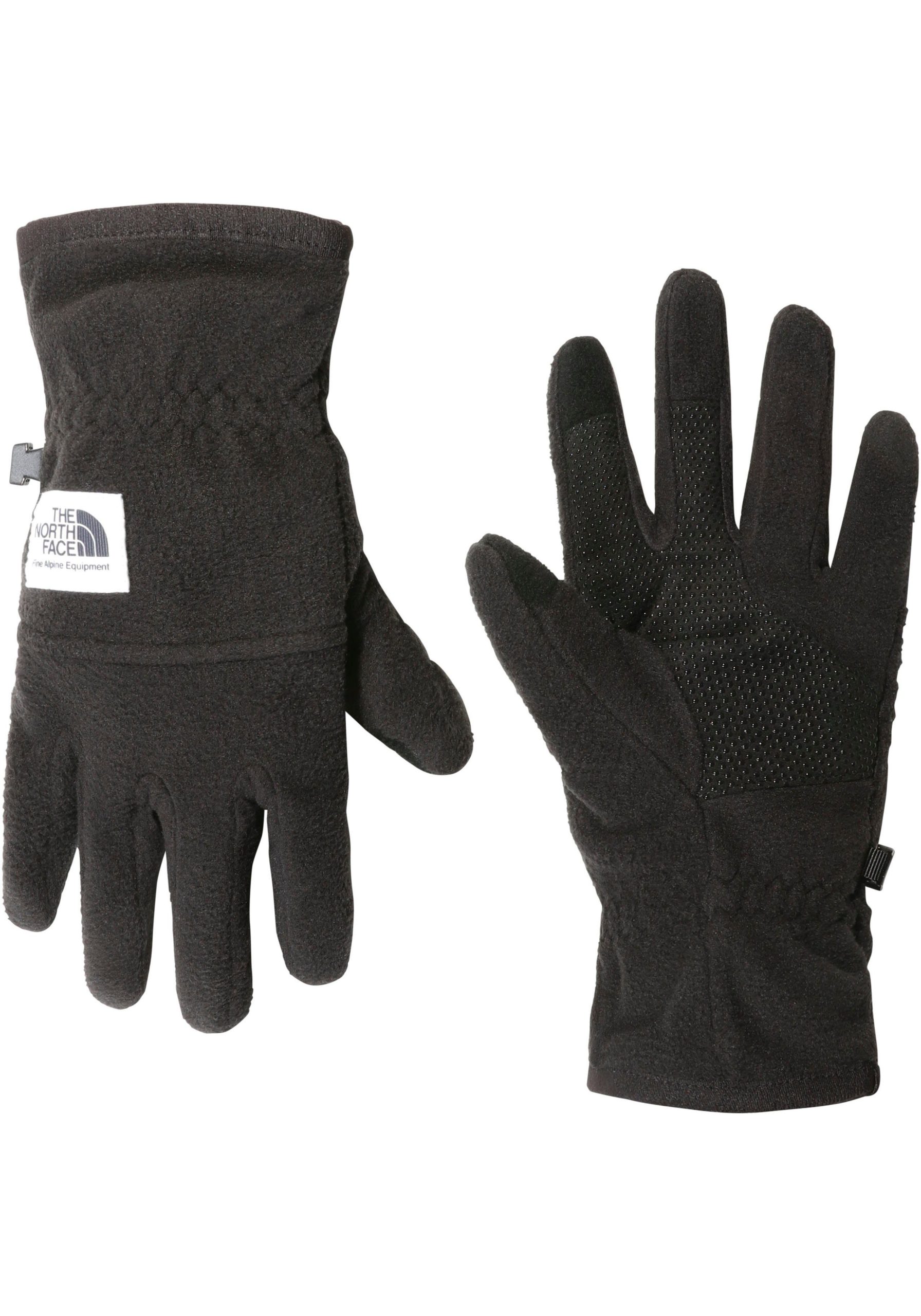 The North Face Fleece-handschoenen ETIP HW FLEECE GLOVE