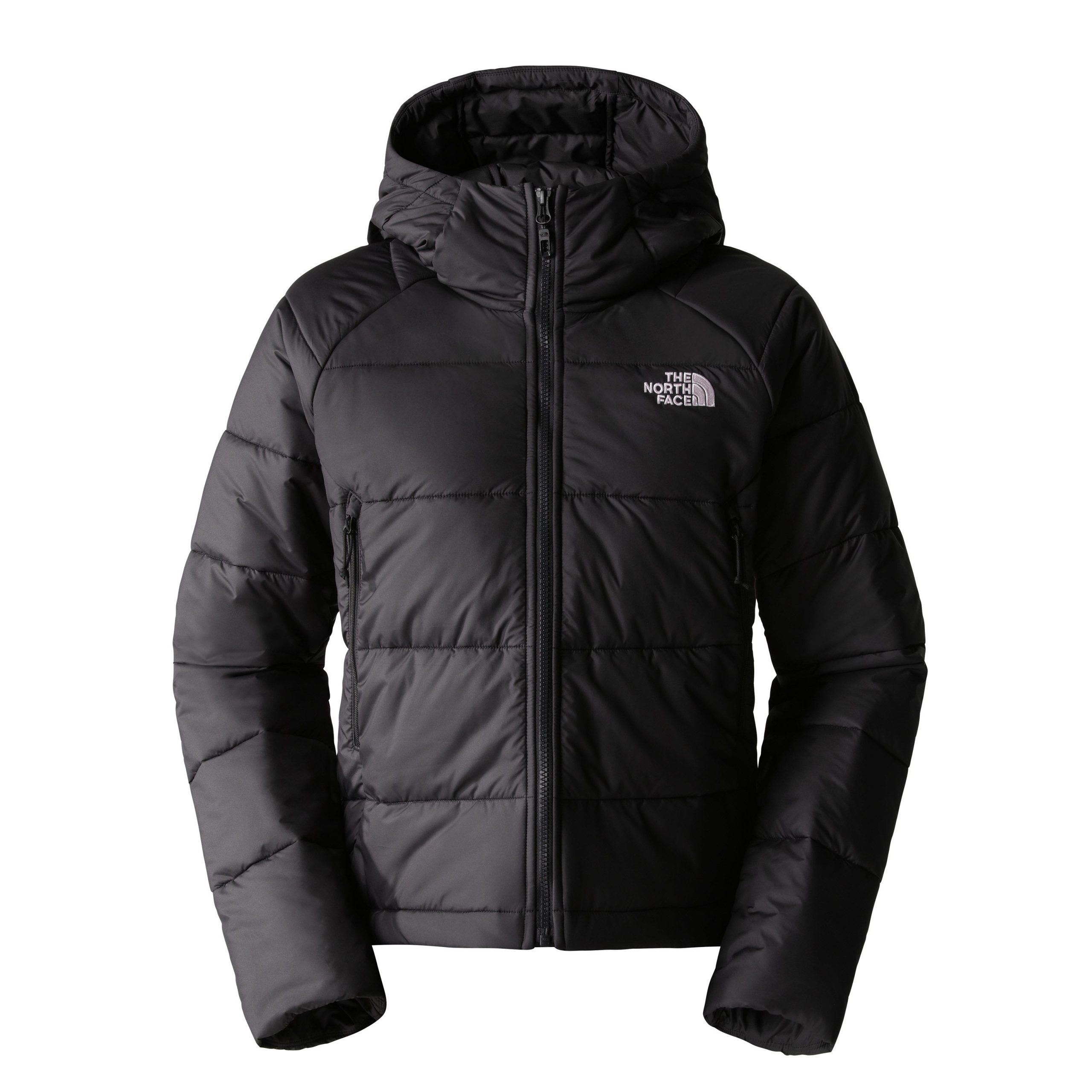 The North Face Functioneel jack W HYALITE SYNTHETIC HOODIE