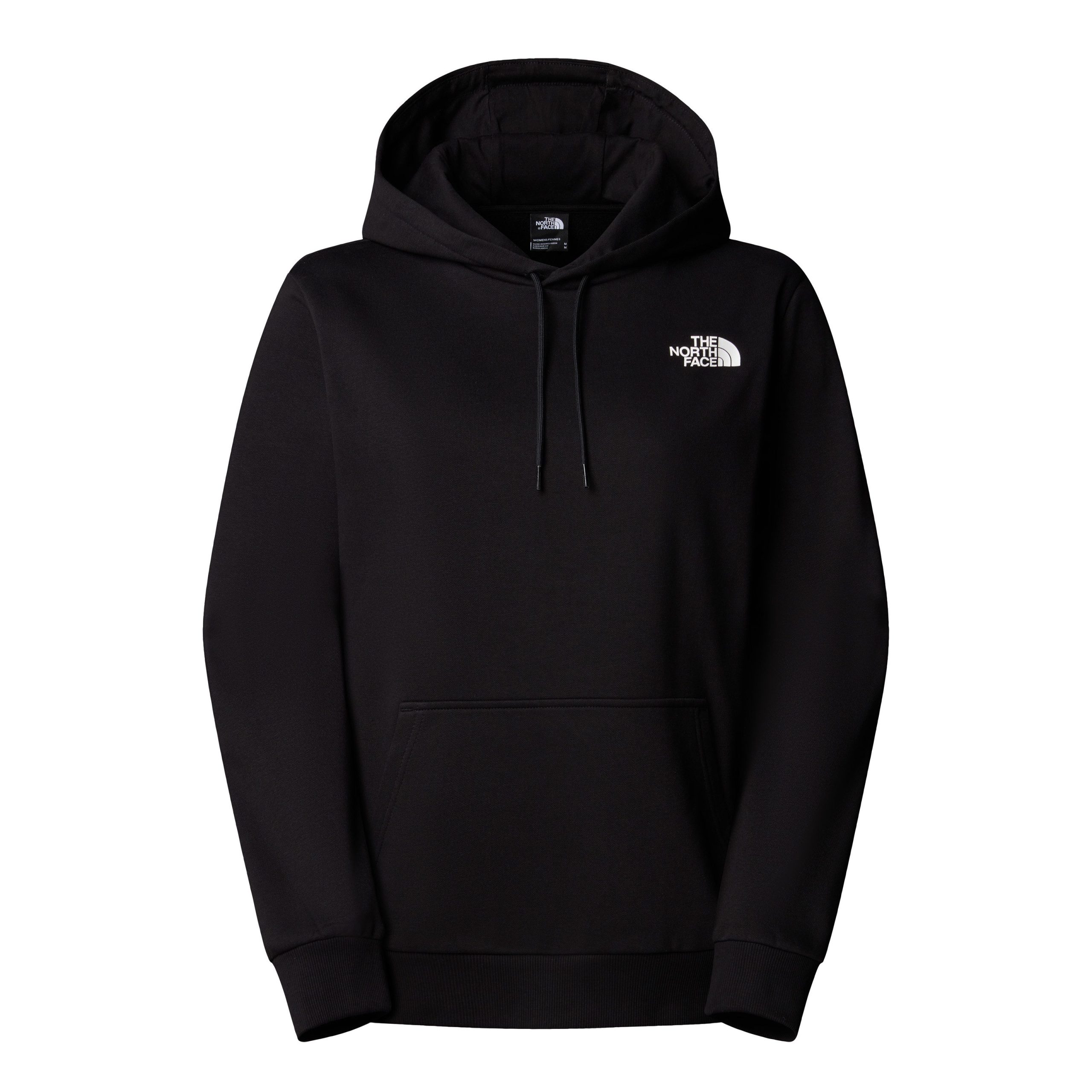 The North Face Hoodie