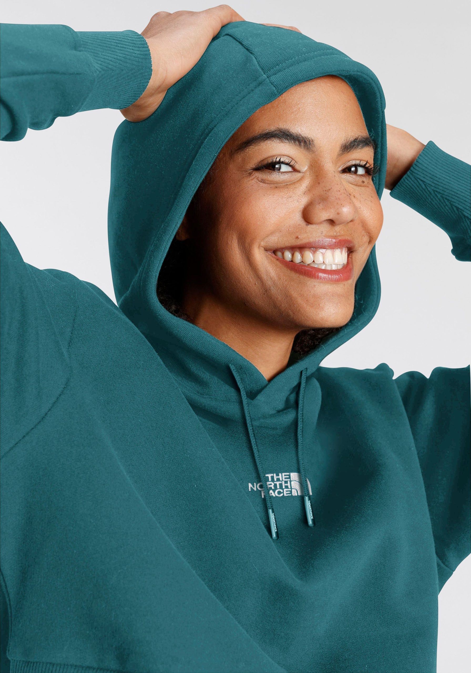 The North Face Hoodie