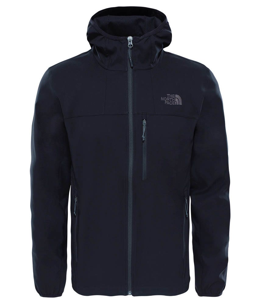 The North Face M Nimble Hoodie