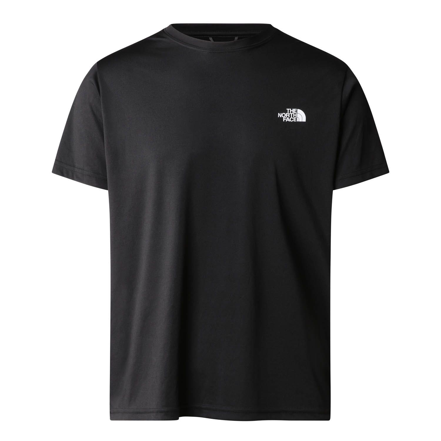 The North Face Reaxion Amp T-shirt