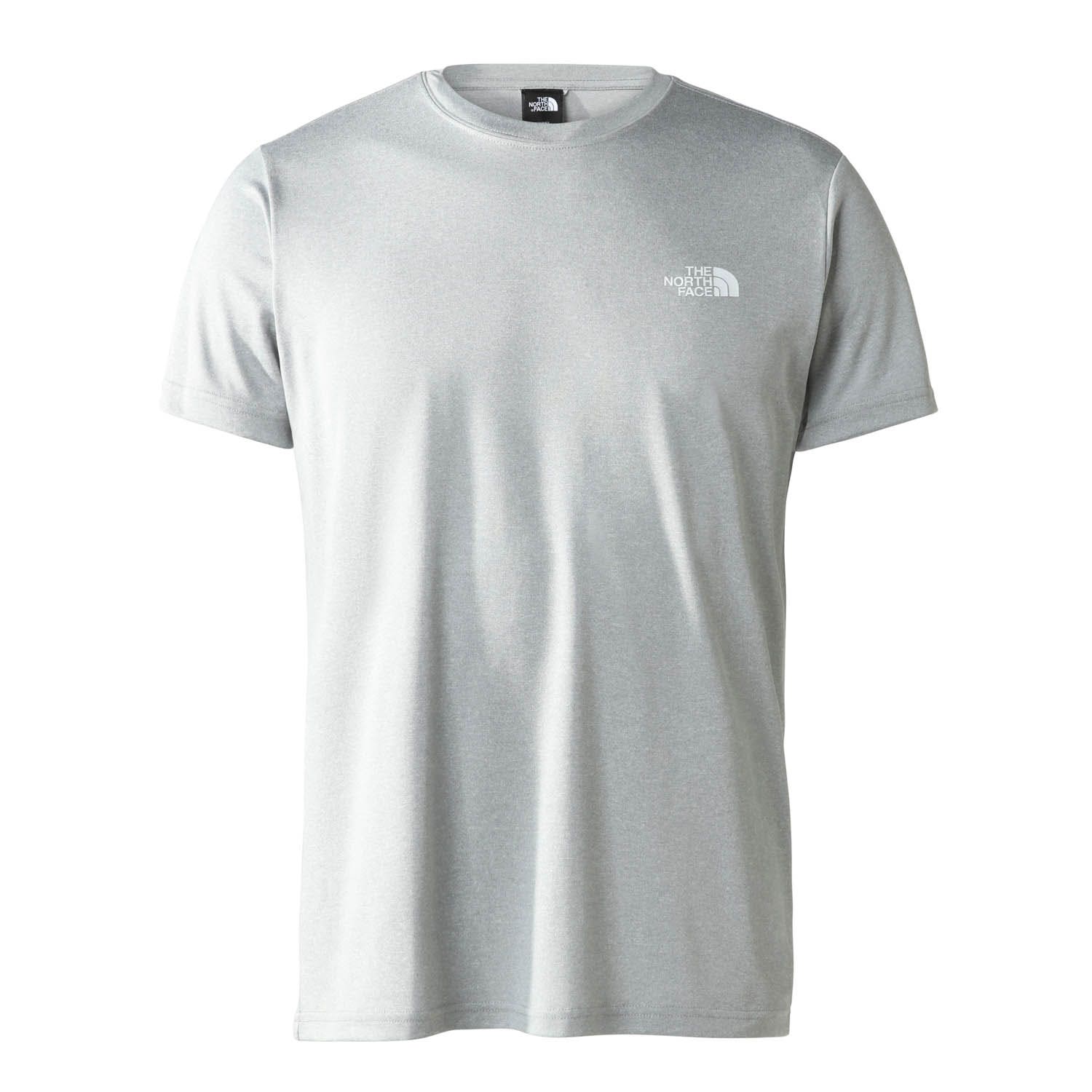 The North Face Reaxion Red Box Tee