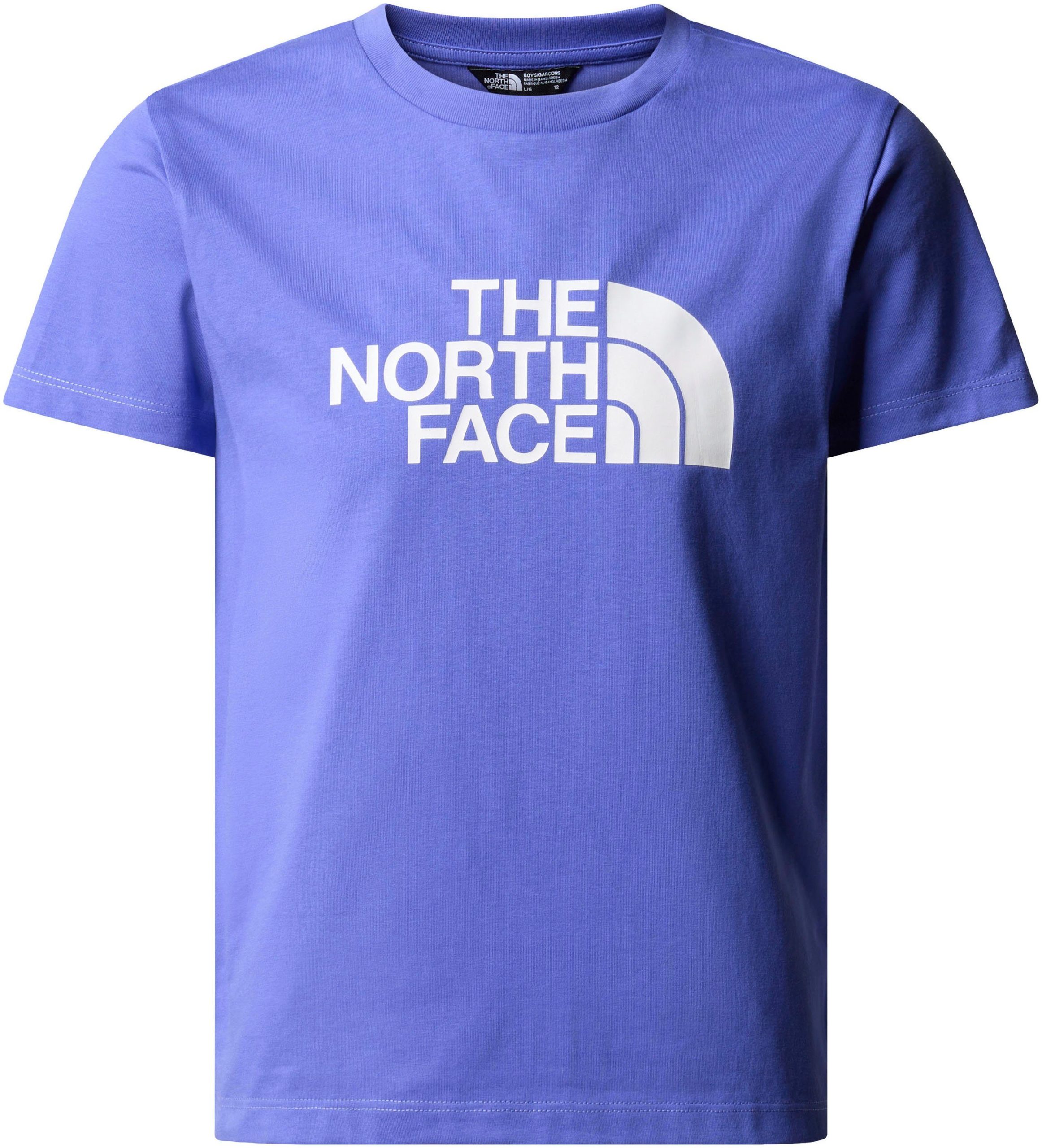 The North Face T-shirt B S/S EASY TEE