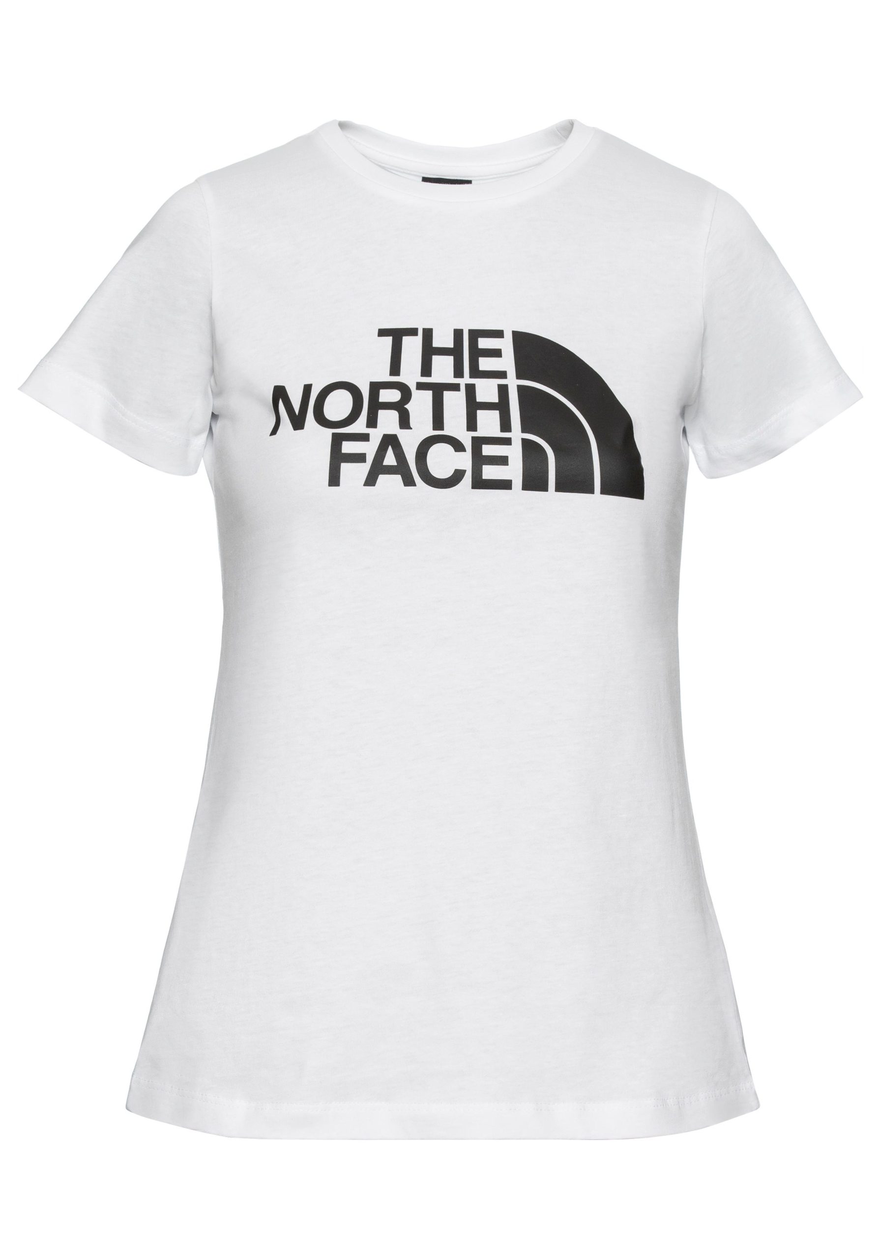 The North Face T-shirt W S/S EASY TEE