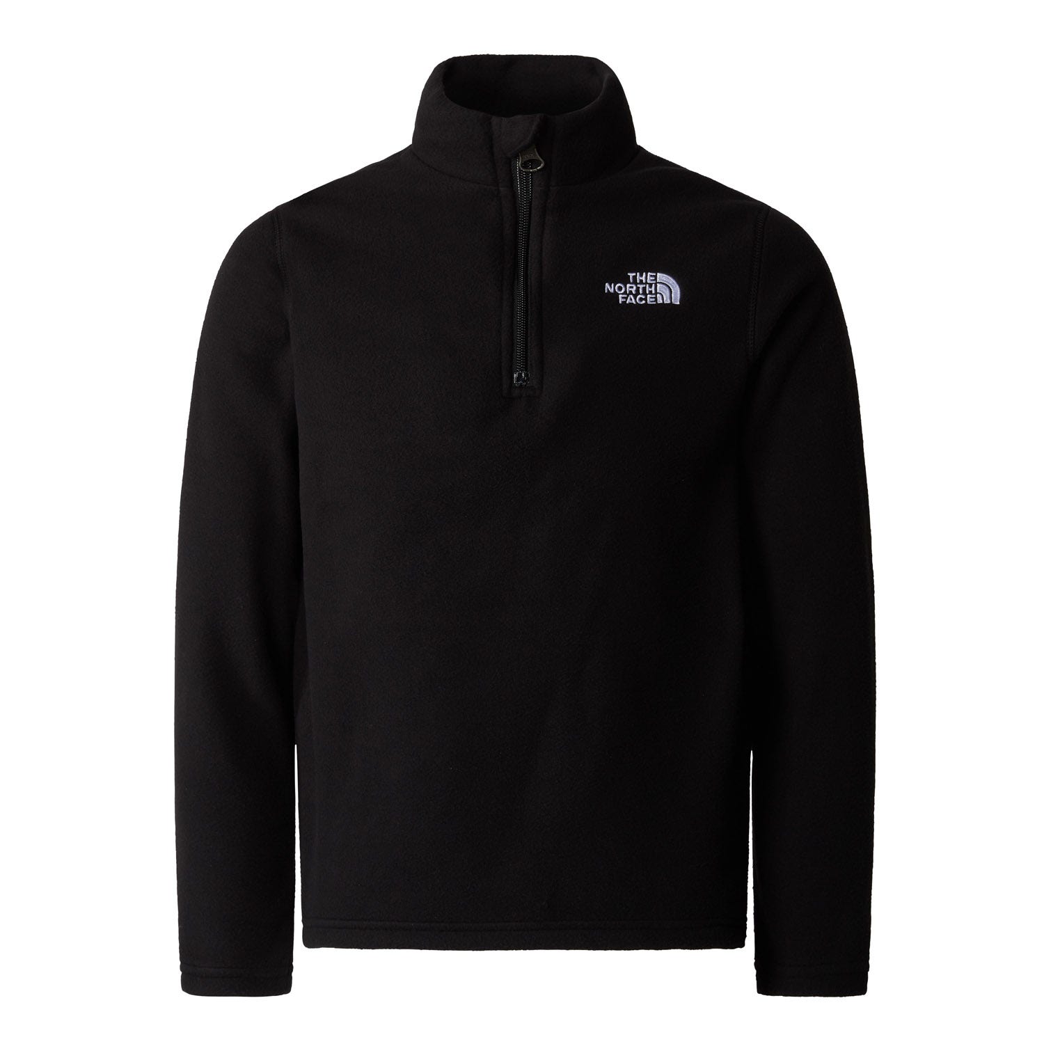 The North Face Teen Fleece 1/4 Zipper