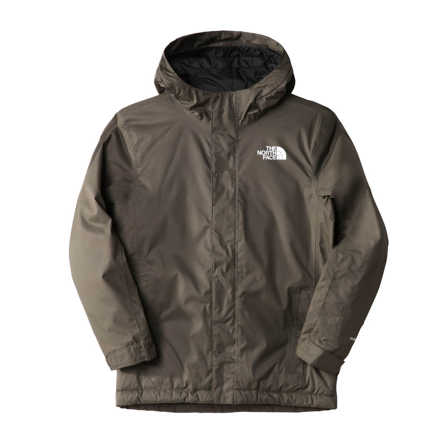 The North Face Teen Snowquest Jacket