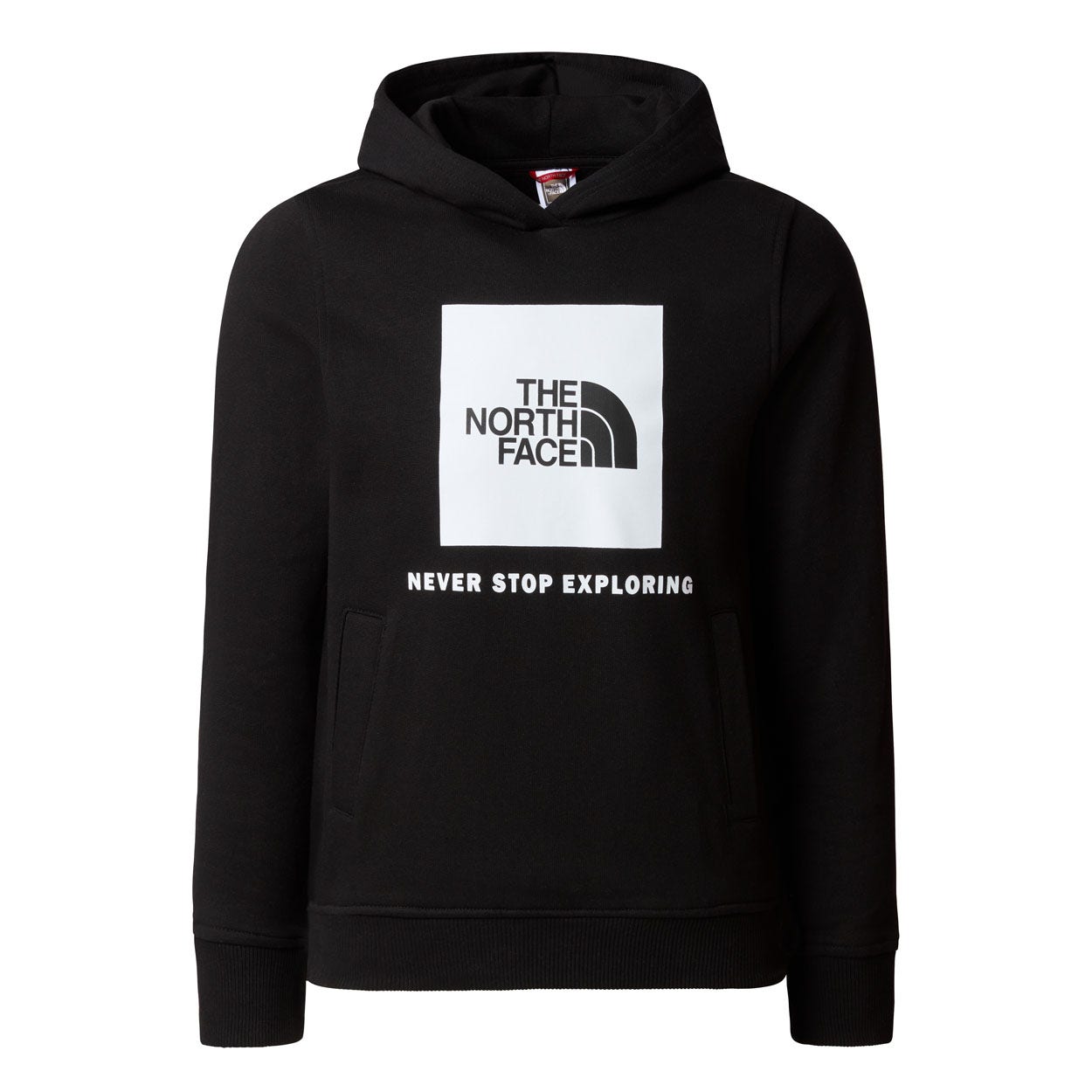 The North Face Teens Box Hoodie