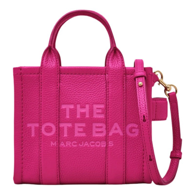 Tote Bags Marc Jacobs , Pink , Dames