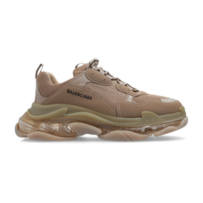 'Triple S' sneakers Balenciaga , Brown , Heren