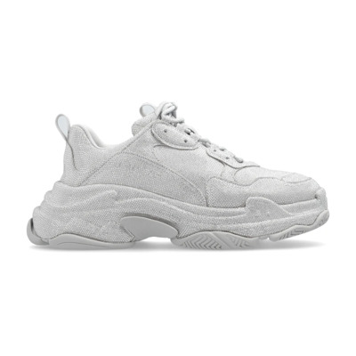 Triple S sneakers Balenciaga , Gray , Heren