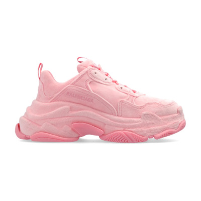 'Triple S' sneakers Balenciaga , Pink , Dames