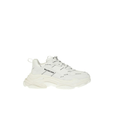 'Triple S' sneakers Balenciaga , White , Heren