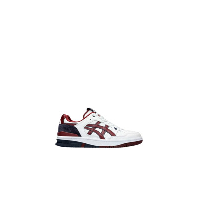 Urban Skyline Sneakers Asics , White , Heren