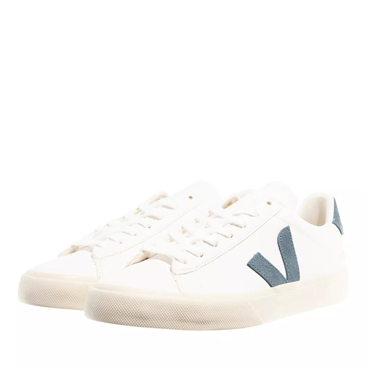 Veja Sneakers - Campo in wit