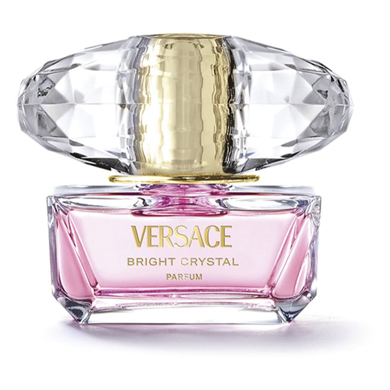 Versace Bright Crystal Parfum parfum voor Vrouwen 50 ml