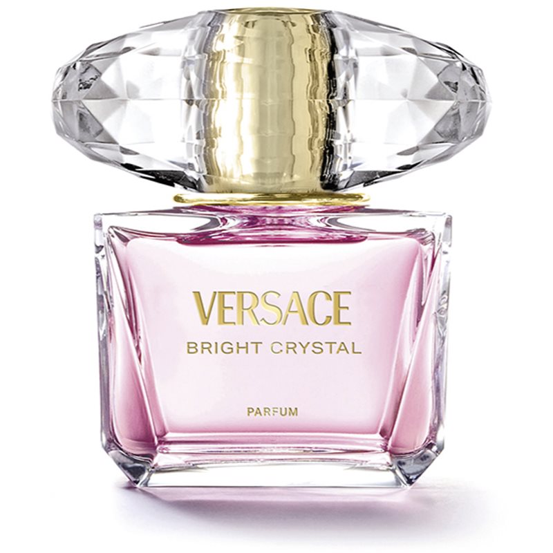 Versace Bright Crystal Parfum parfum voor Vrouwen 90 ml