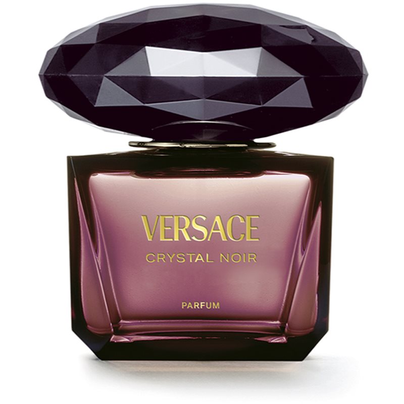 Versace Crystal Noir Parfum parfum voor Vrouwen 90 ml