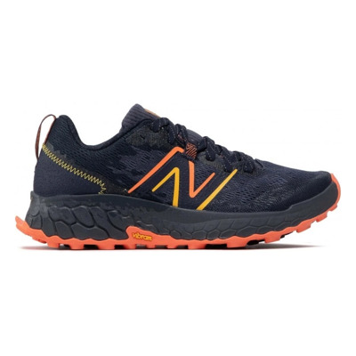 Verse Schuimsneakers New Balance , Black , Heren