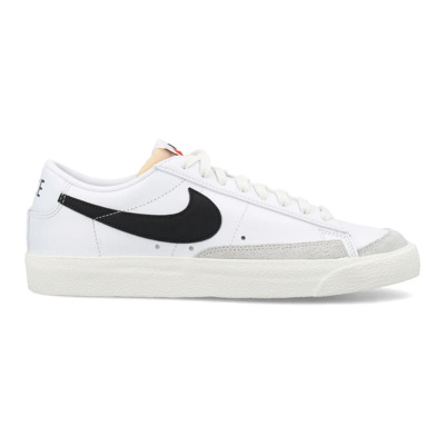 Vintage Low 77 Blazer Sneakers Nike , White , Heren