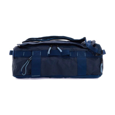 Voyager Duffel Tas The North Face , Blue , Unisex