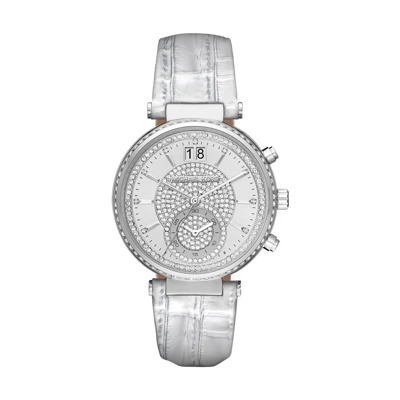 Watches Michael Kors , Gray , Dames