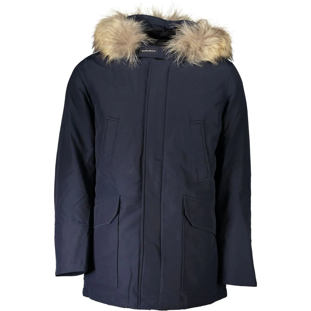 Woolrich Jas