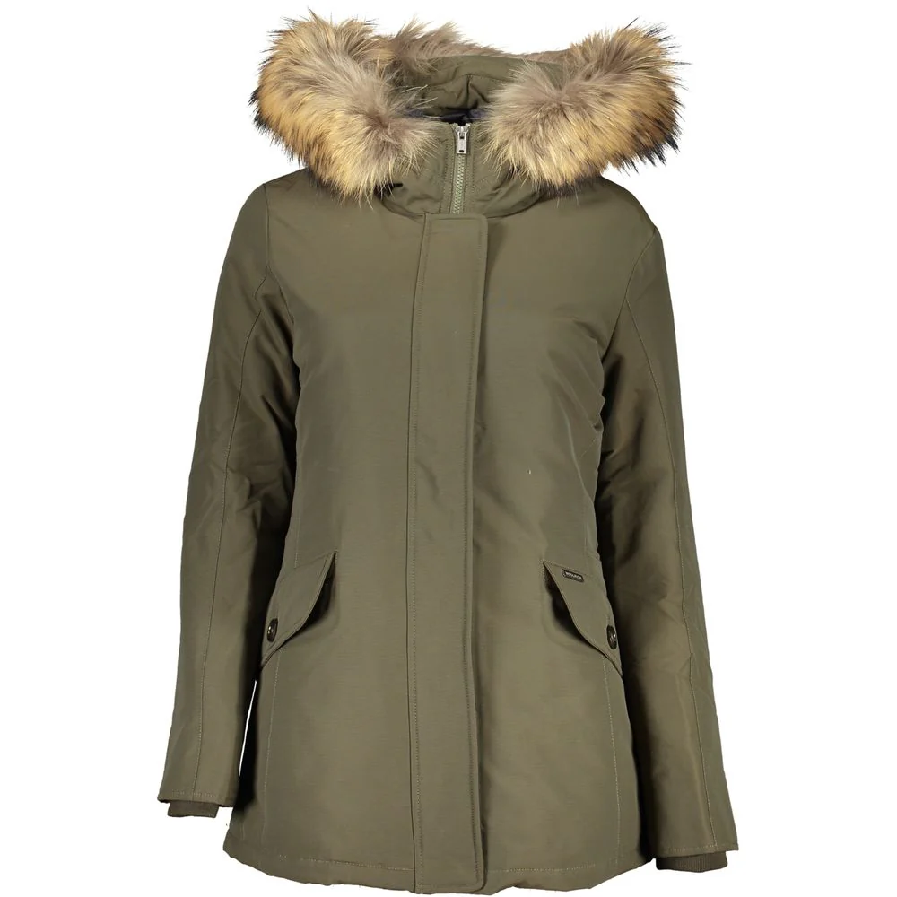 Woolrich Jas