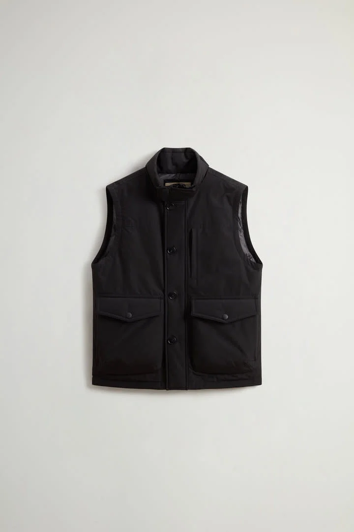 Woolrich Men ramar vest