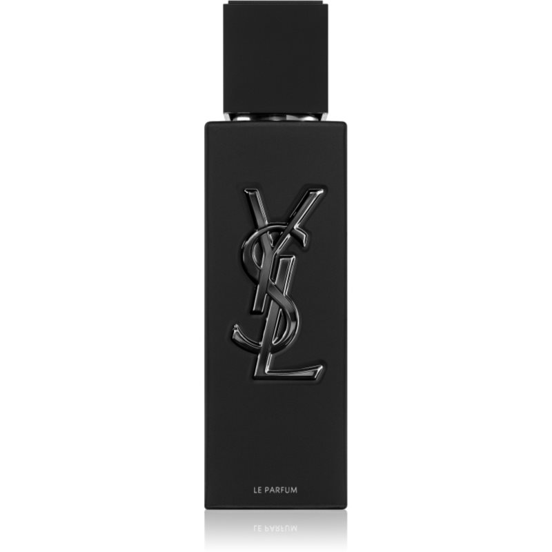 Yves Saint Laurent MYSLF Le Parfum parfum voor Mannen 40 ml