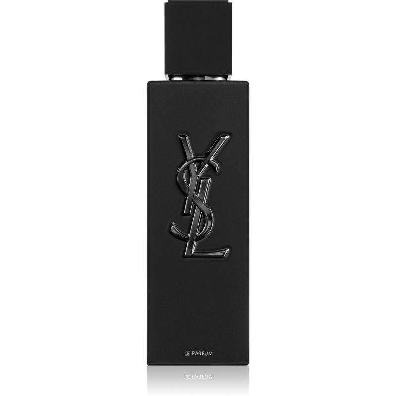 Yves Saint Laurent MYSLF Le Parfum parfum voor Mannen 60 ml