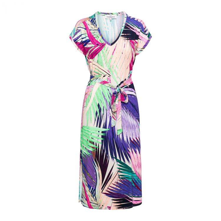 &Co Woman Jurk DR267