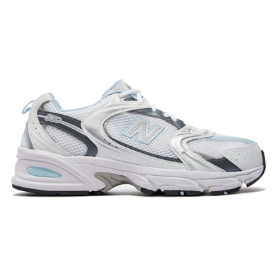 530 Sneakers New Balance , Multicolor , Heren