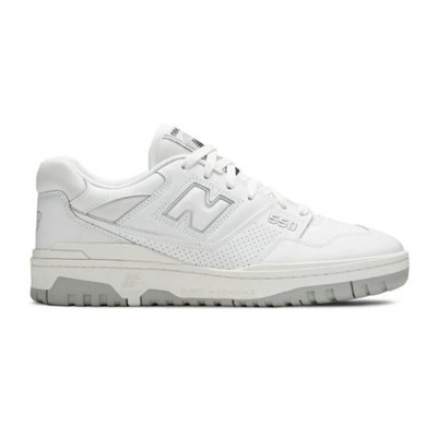 550 Sneakers New Balance , White , Heren