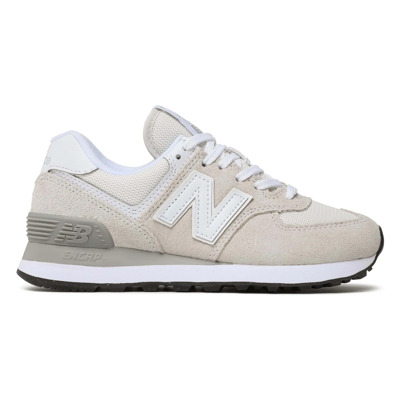 574 Core Sneakers New Balance , Beige , Dames