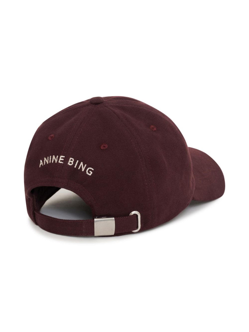 ANINE BING Pet - Rood