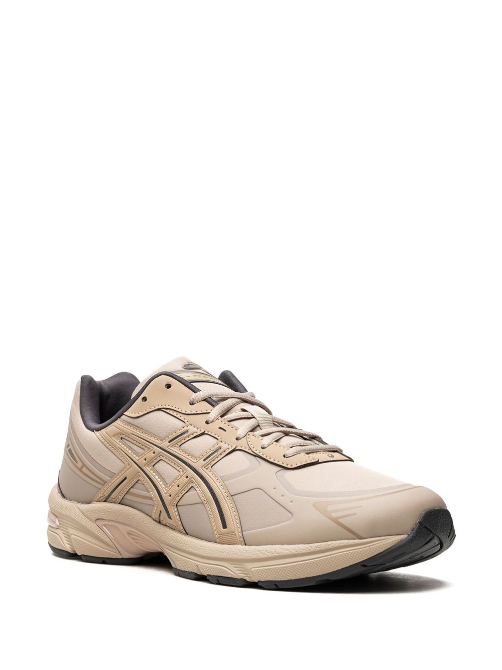 ASICS GEL-1130 "White/Wood Crepe" sneakers - Beige