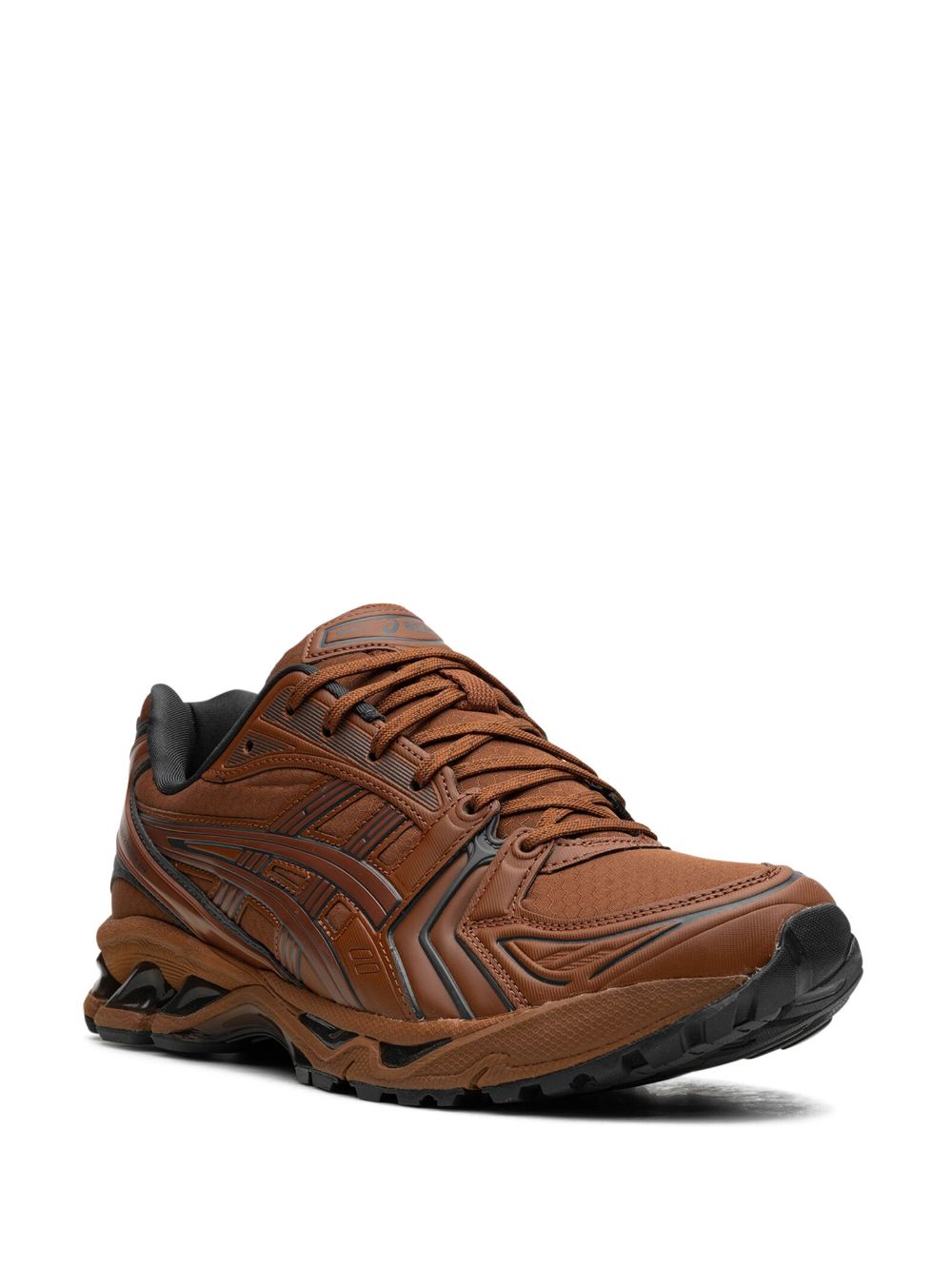 ASICS Gel-Kayano 14 "Earthenware Pack Rusty Brown" sneakers - Bruin