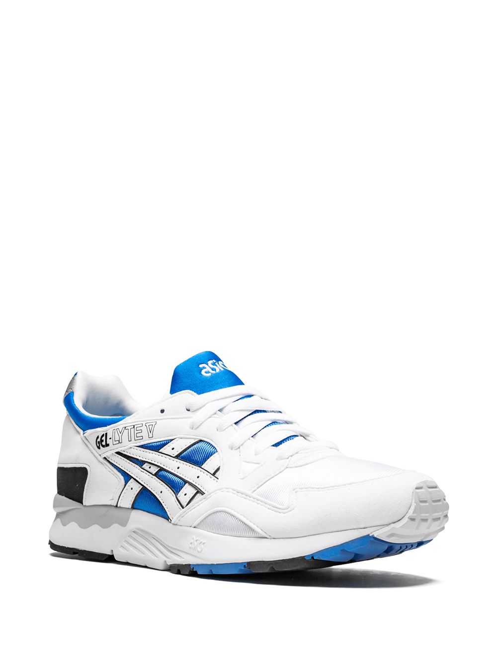 ASICS Gel-Lyte 5 sneakers - Wit