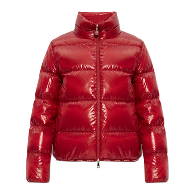 Abbadia Jas Moncler , Red , Dames