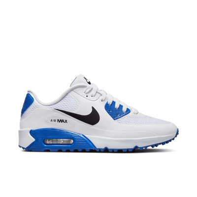 Air Max 90 Sneakers Nike , White , Heren