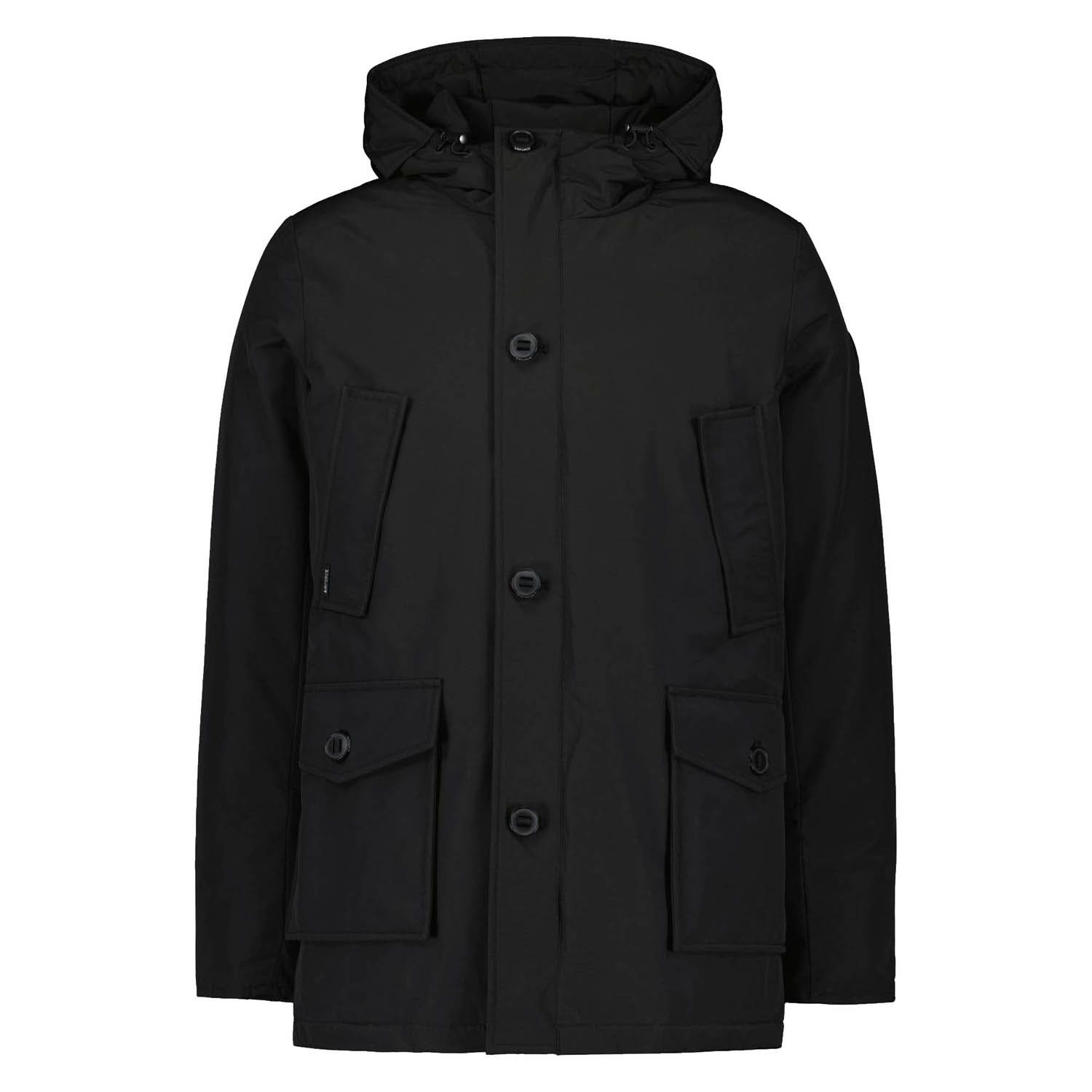 Airforce Classic Parka Ice