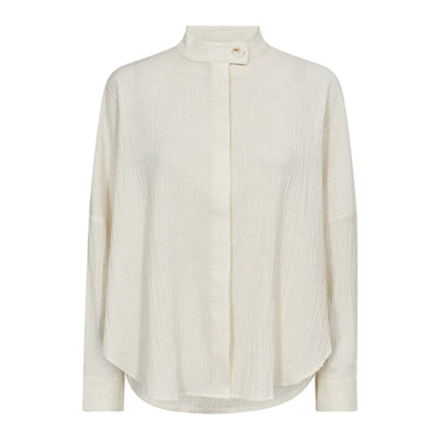 Angelacc Wing Shirt Blouse Off White Co'Couture , White , Dames