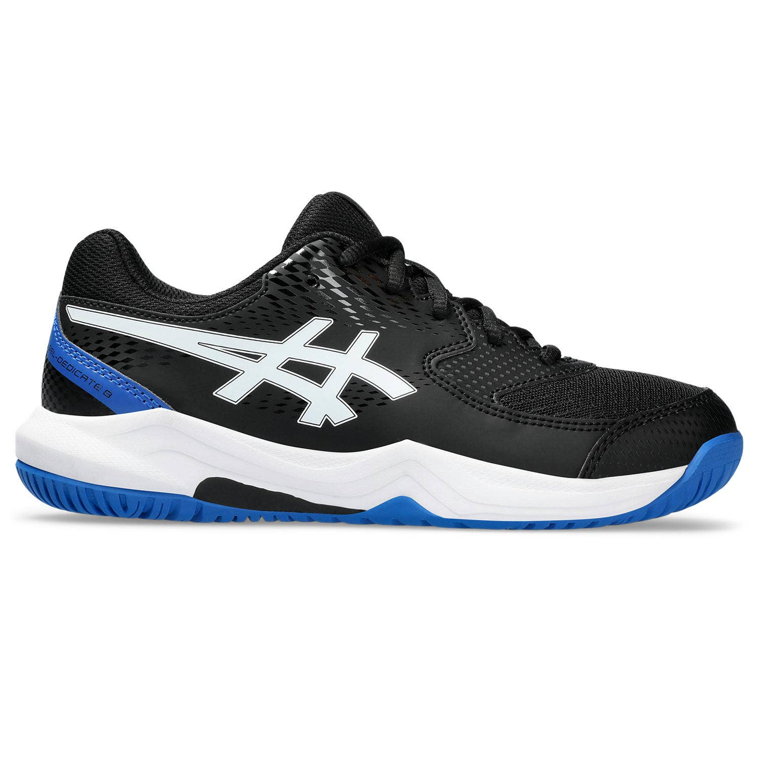 Asics Gel-dedicate 8 Gs Kids