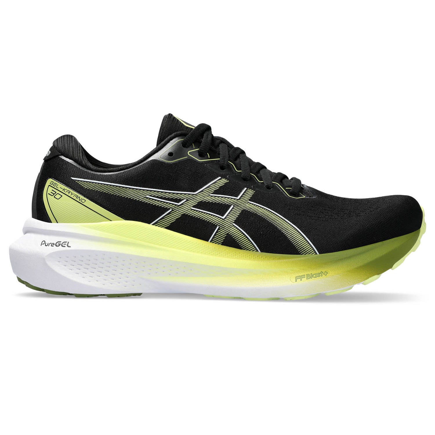 Asics Gel-kayano 30 Heren