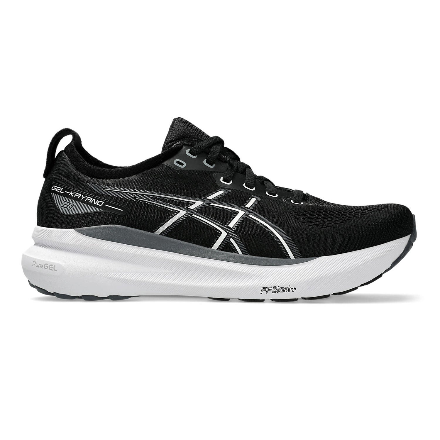 Asics Gel-kayano 31 Heren