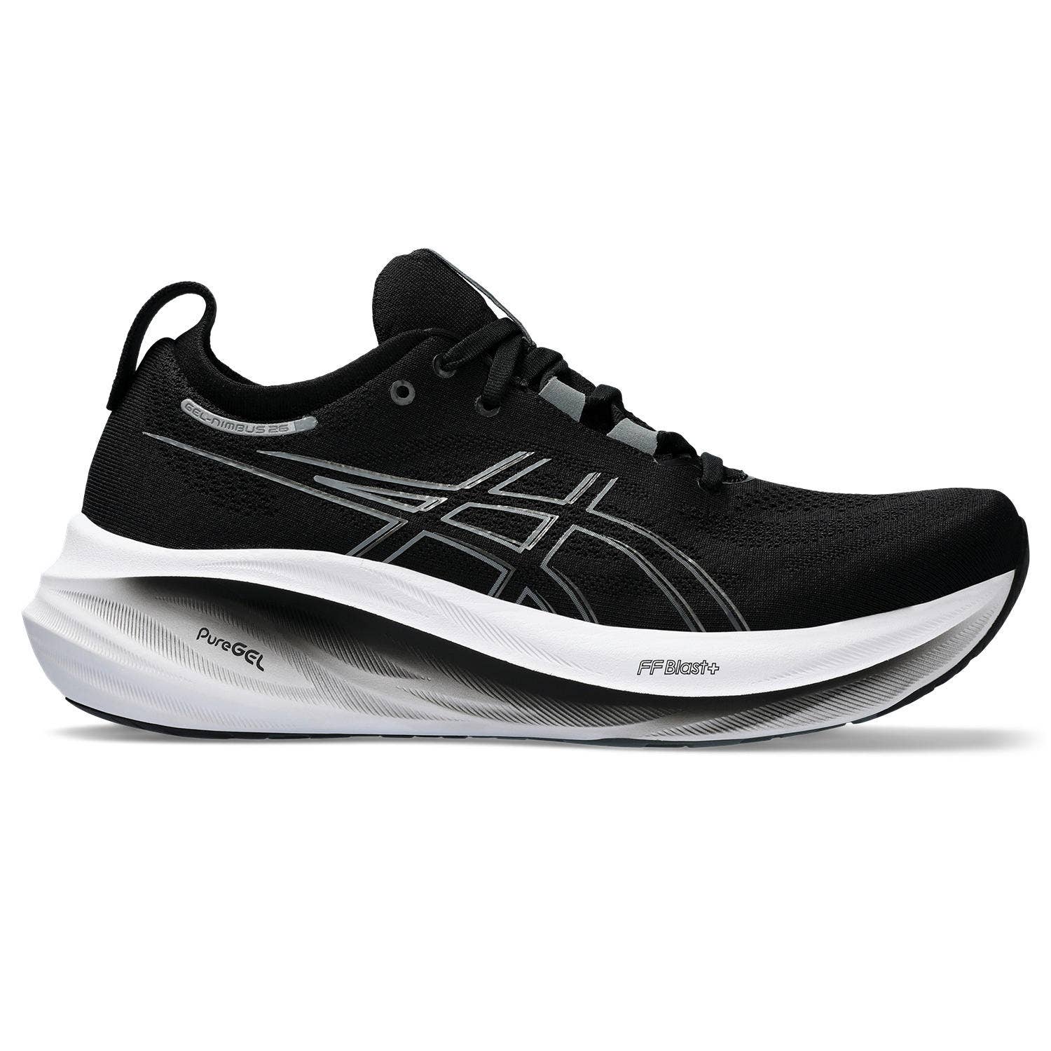 Asics Gel-nimbus 26 Heren