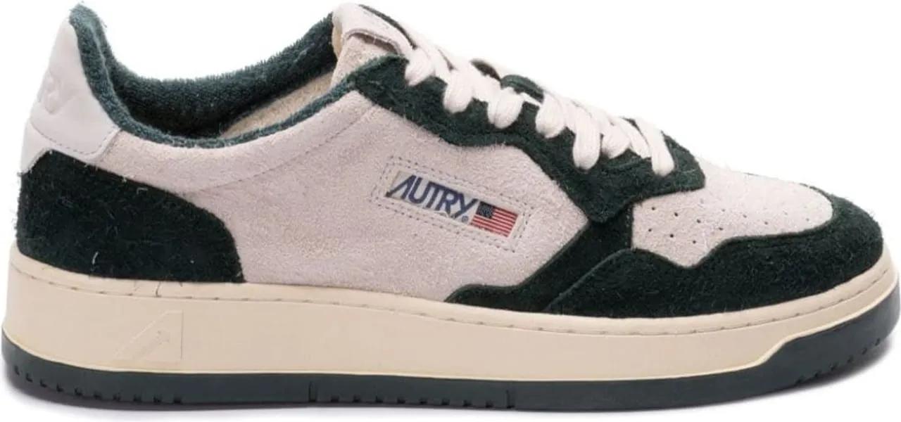 Autry International Sneakers - Sneakers White in wit