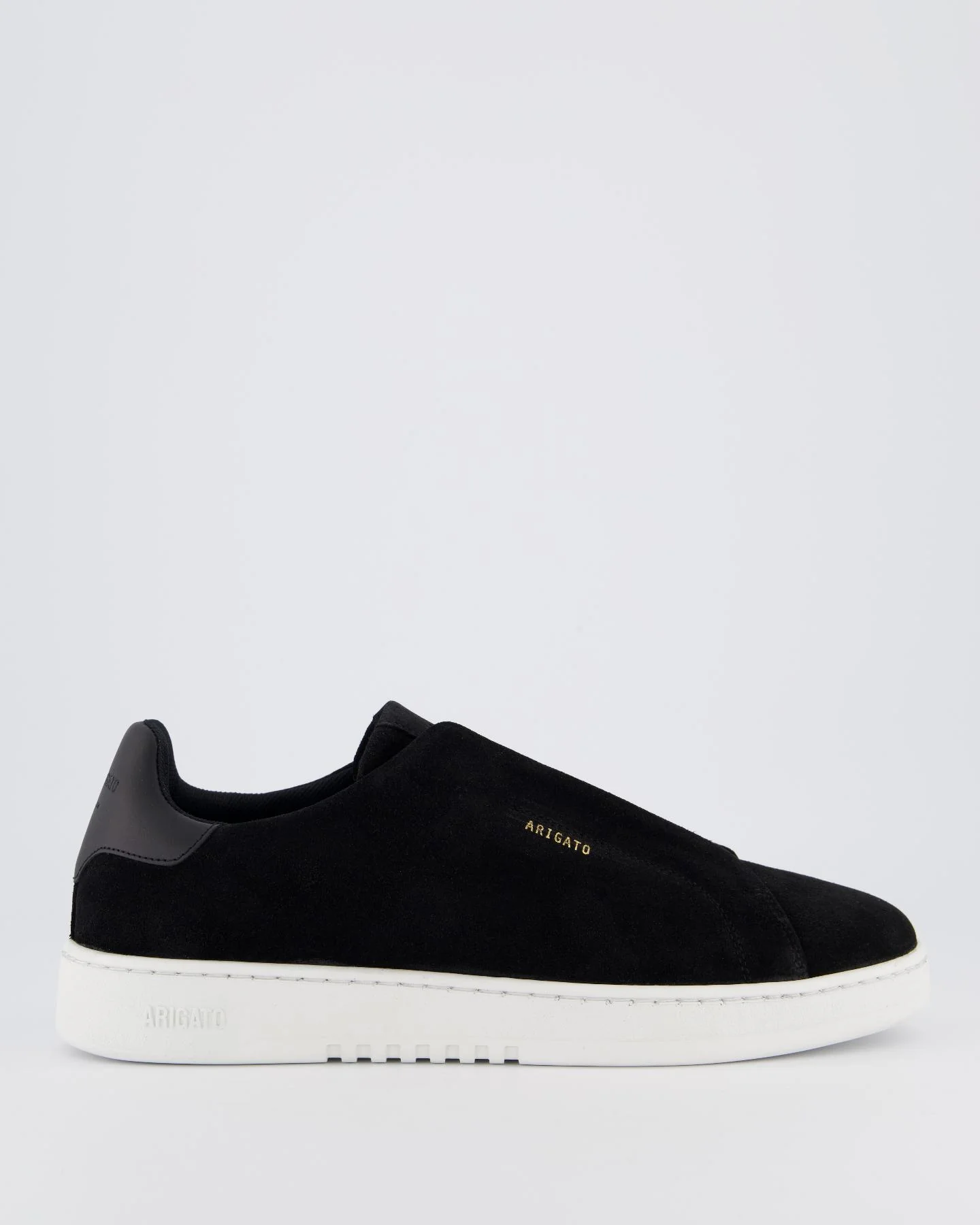 Axel Arigato Heren dice laceless sneaker