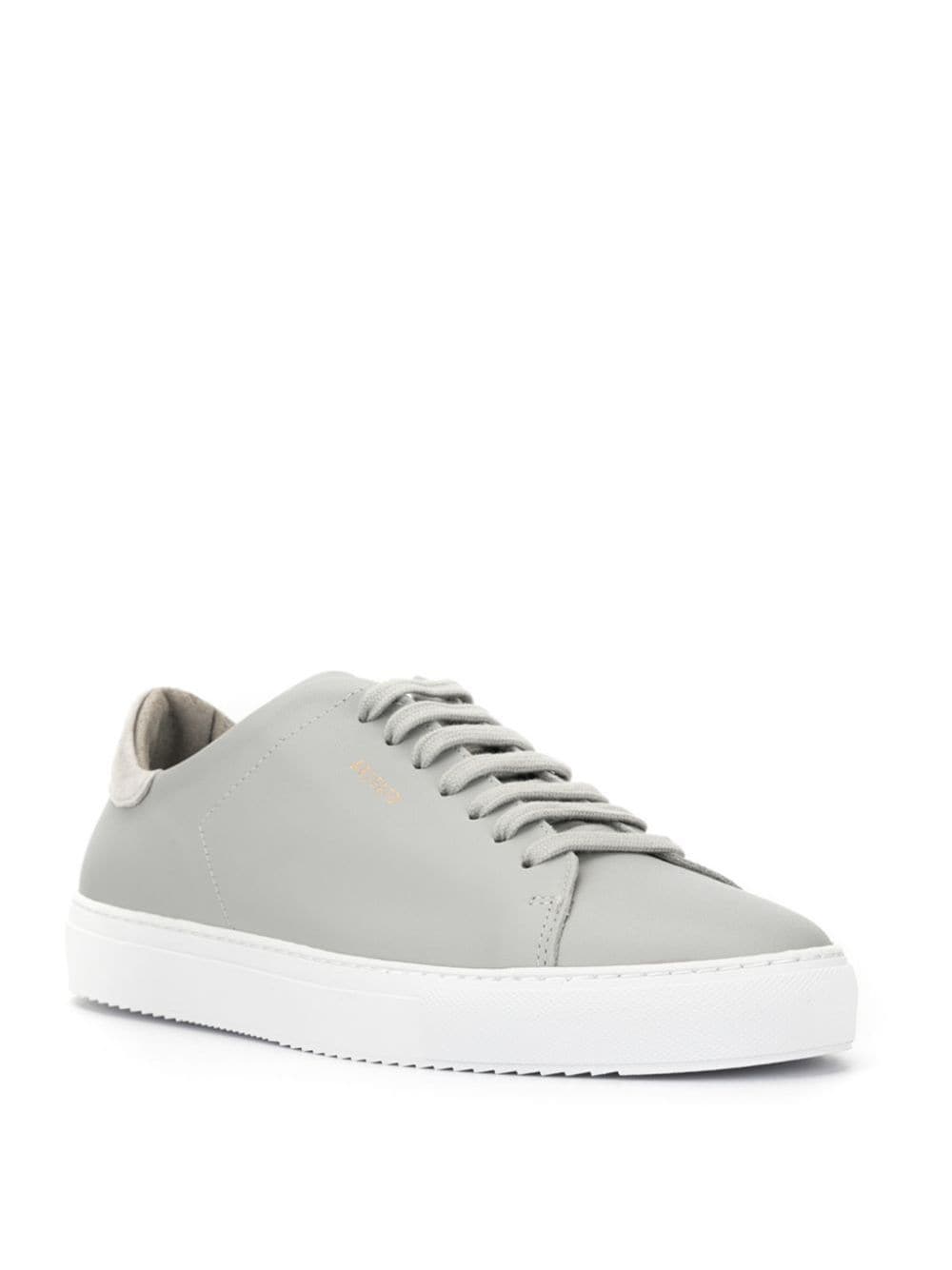 Axel Arigato Low-top sneakers - Grijs